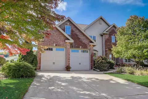 750 Bear Claw Way, Madison, WI 53717
