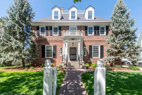 1040 Sherman Ave, Madison, WI 53703