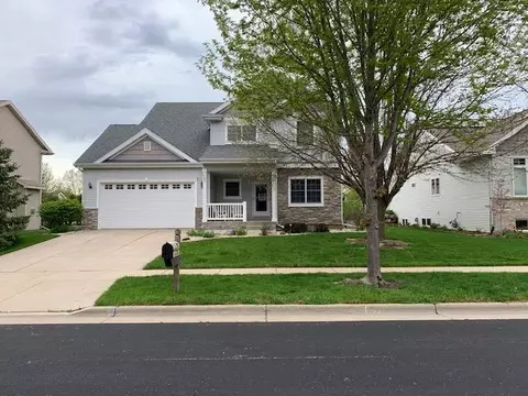 5644 Nutone St, Fitchburg, WI 53711