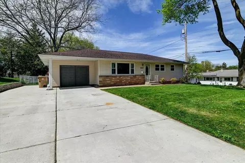 Undisclosed, Madison, WI 53716