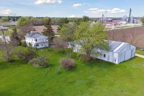3527 S Highway 104, Brodhead, WI 53520