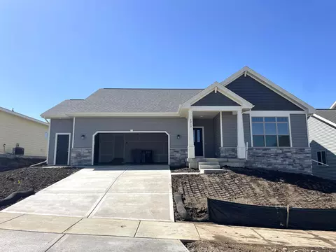 4217 Thrasher St, Middleton, WI 53562