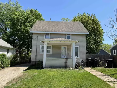 1747 Wisconsin Ave, Beloit, WI 53511