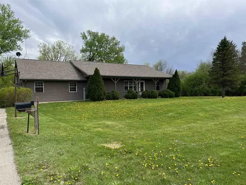 6721 County Road K, Arena, WI 53503