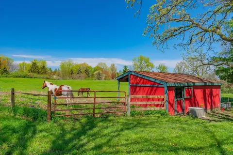 4631 County Road A, Oregon, WI 53575