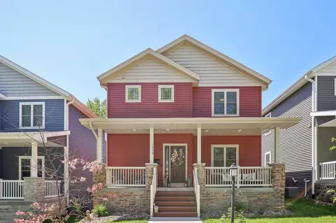 1330 Crowley Ave, Madison, WI 53704