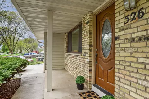 526 Moorland Rd, Madison, WI 53713
