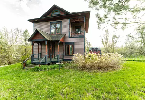 306 High St, Norwalk, WI 54648