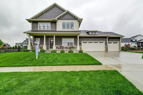 4833 Crystal Downs Way, Middleton, WI 53597