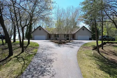 w6176 Horkan Road, New Lisbon, WI 53950