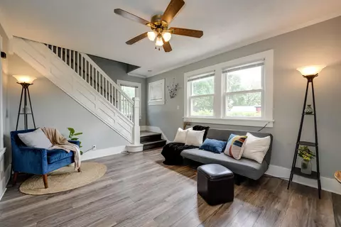 1437 Harvey St, Beloit, WI 53511
