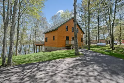 n11086 Norway Lane, Tomahawk, WI 54487