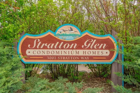 3001 Stratton Way #202, Madison, WI 53719