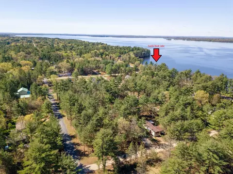0 39 Ac Sauk St, Friendship, WI 53934