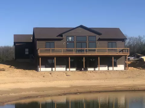 N7023 Canoe Rental Court, New Lisbon, WI 53950