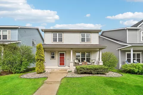 1599 Don Simon Dr, Sun Prairie, WI 53590