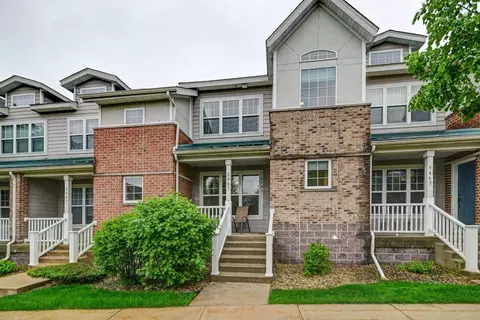 5465 Caddis Bnd, Fitchburg, WI 53711