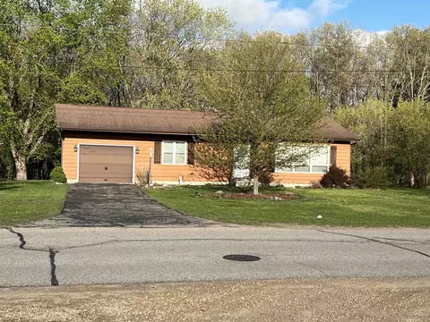 124 N Juneau St, Adams, WI 53910