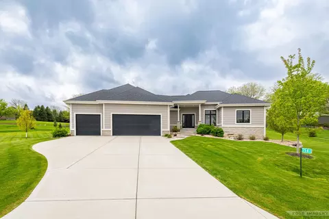 3541 Harper Ct, Verona, WI 53593
