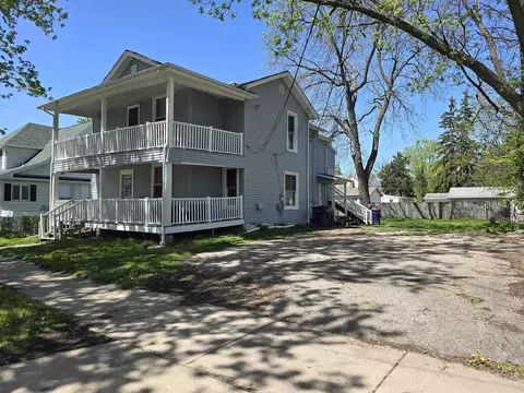 1314 Ravine St, Janesville, WI 53548