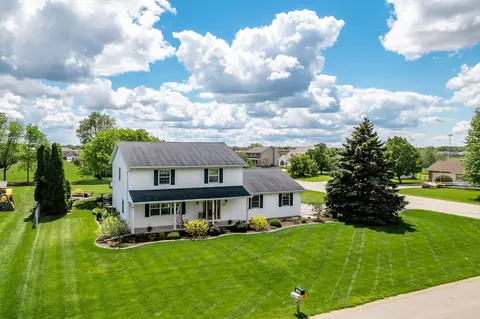1600 E Zick Dr, Beloit, WI 53511