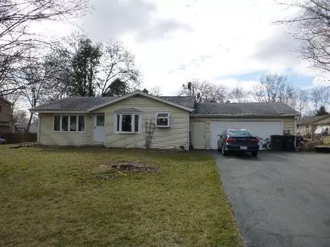 407 N Pine St, Orfordville, WI 53576