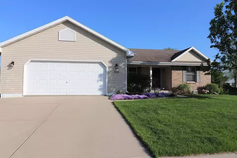 155 E St Mary St, Milton, WI 53563