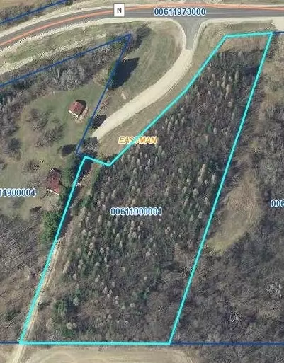 30732 Demanes Ln, Eastman, WI 54626