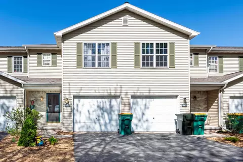 610 N Douglas St, Ripon, WI 54971