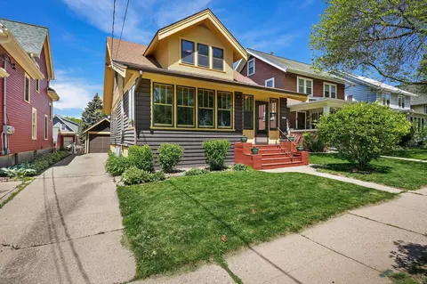 2202 Rusk St, Madison, WI 53704