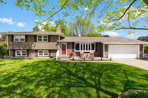 436 Baitinger Ct, Sun Prairie, WI 53590