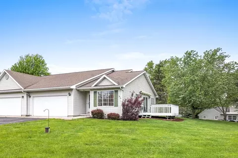 n6011 Heritage Drive #12B, Green Lake, WI 54941