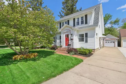7 S Ringold St, Janesville, WI 53545