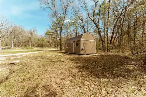 20842 Armor Ave, Warrens, WI 54666
