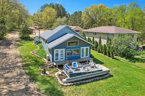 w10596 County Road V, Poynette, WI 53955