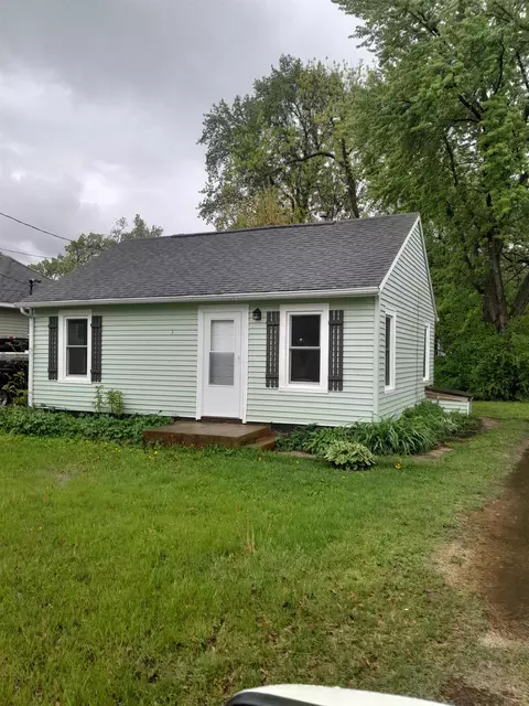 254 E South Ave, Beloit, WI 53511