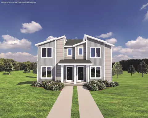2443 Wildcat Dr, Fitchburg, WI 53711
