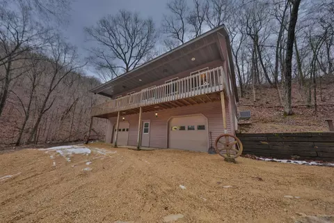 s7437 Forest Lane, De Soto, WI 54624