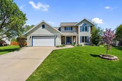607 Worthington Way, Waunakee, WI 53597