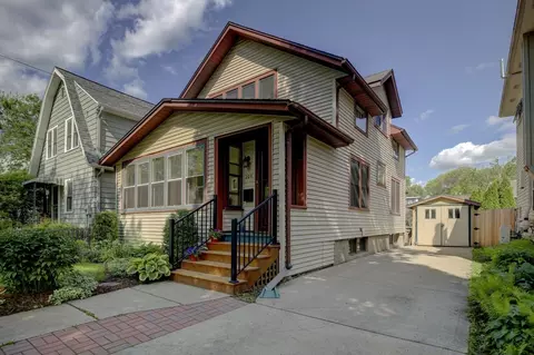 205 S Allen St, Madison, WI 53726