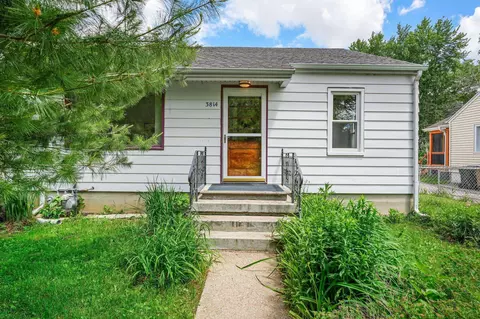 3814 Busse St, Madison, WI 53714