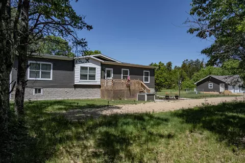 n13741 20th Avenue North, Necedah, WI 54646