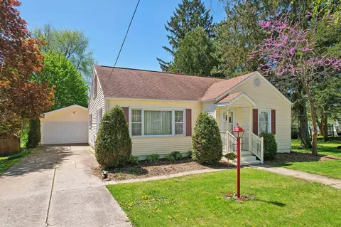 344 Knowlton St, Waterloo, WI 53594