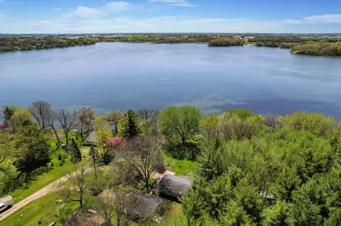 w11435 County Road Aw, Randolph, WI 53956