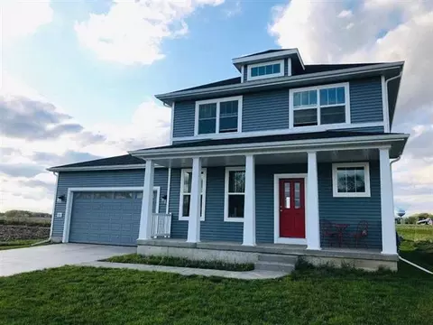 131 Crooked Tree Dr, Deforest, WI 53532