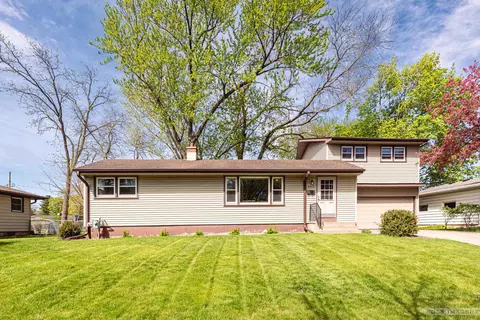 5413 Louden Ln, Madison, WI 53716