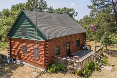1795 Short Rd, Friendship, WI 53934