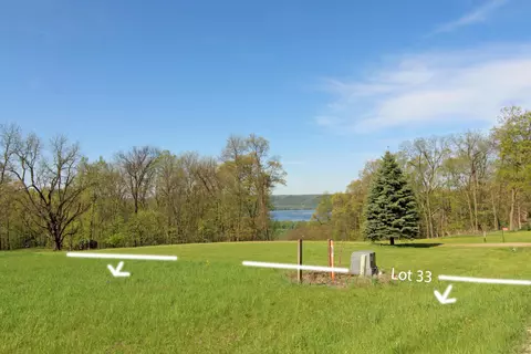 lot33 Desoto Bluffs Dr, De Soto, WI 54624