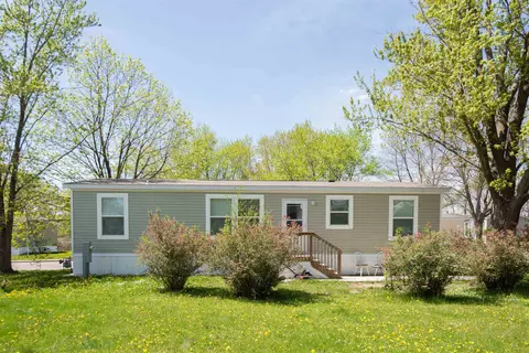 91 Bel Aire Dr, Madison, WI 53713