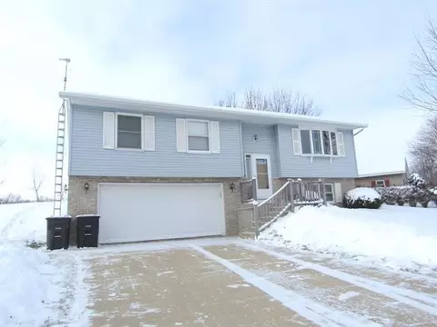 614 E Church St, Orfordville, WI 53576